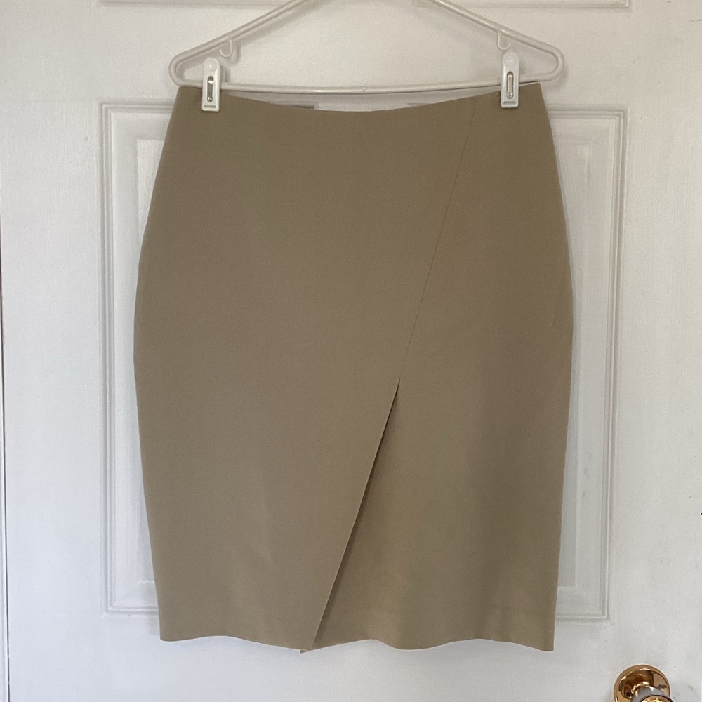 🛍️ 10/💲20🛍️ SANDRA ANGELOZZI midi skirt (#i320)